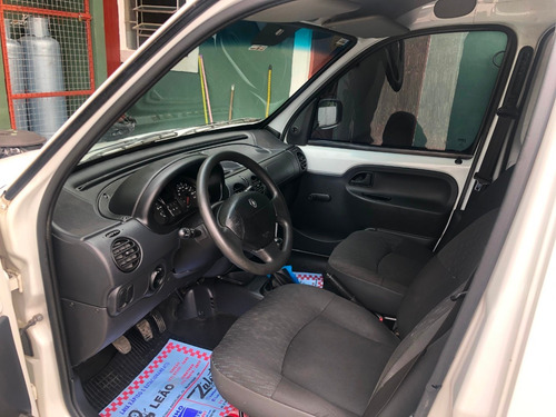 Vendo Renault Kangoo - Único Dono