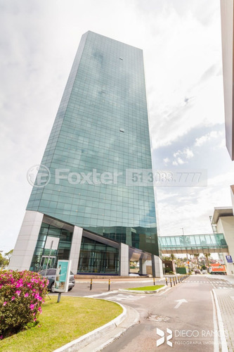 Sala / Conjunto Comercial, 40.65 M², Cristal - 205054