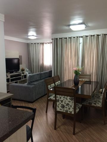 Ótimo Apartamento À Venda - 2 Dormitórios - 2 Vagas - Dos Casa - São Bernardo Do Campo-sp - 43159