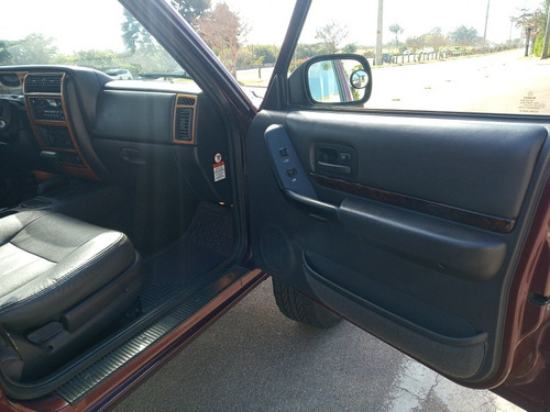 Imagem 7 de 15 de Jeep Cherokee Cherokee Sport 4.0