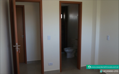 Imagem 14 de 14 de 2 Quartos | 56 E 66m² | Porto De Galinhas