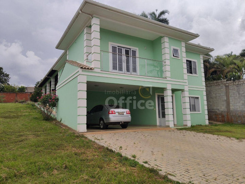 Imagem 1 de 30 de Casa À Venda, 296 M² Por R$ 1.500.000,00 - Jardim Alexandrina - Anápolis/go - Ca0739