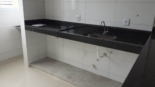 Imagem 4 de 15 de Apartamento - Padrão, Para Venda Em Uberlândia/mg - 1001163