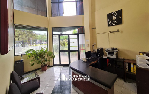 Imagen 4 de 7 de Propiedad Industrial En Venta