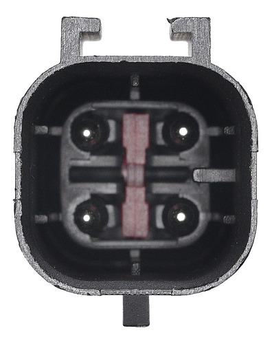 Sensor O2 Ox Jeep Grand Cherokee 4.0l 6 Cil 93/95 Walker