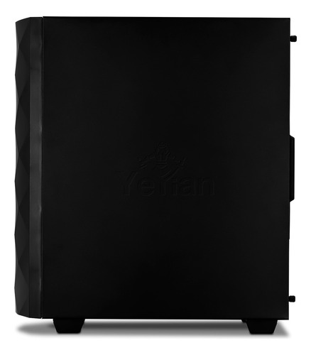 Computadora Gamer Yeyian I5 12400f 16gb Ddr4 Rtx 4060ti 1tb