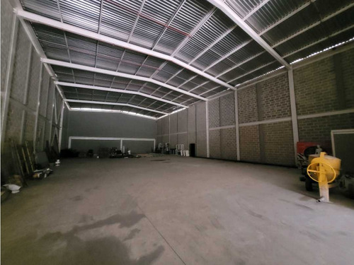 Galpones En Venta Zona Industrial Recreo Aa-8010345
