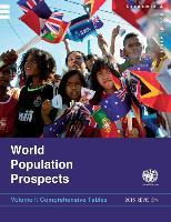 Libro World Population Prospects : The 2015 Revision, Vol...
