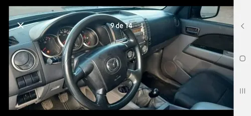 Mazda BT-50 2.2 B22c29 Asl