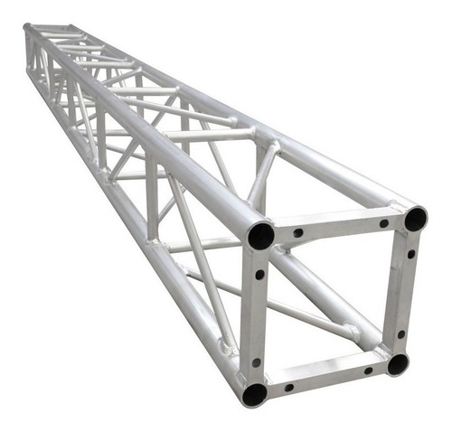 Truss Estructura Cuadrada Tramos 1 Metros Mini Support Jk4