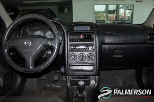 Chevrolet Astra 2.0 Gl 2008