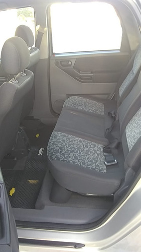 Chevrolet Meriva Gl Plus 1.8n 2005