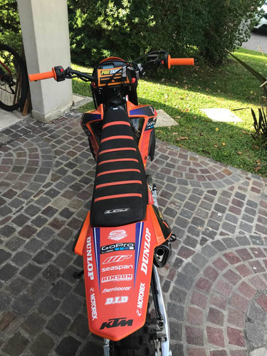 Corven Txr 250x,c/accesorios Excelente!!! No Tornado,no Xtz