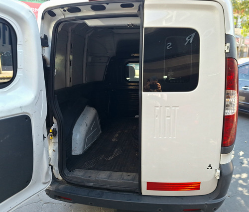 Fiat Fiorino 1.4 Fire Evo 87cv
