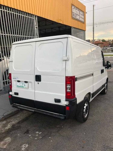Fiat Ducato 2012 2.3 Multijet 7,5m3 Refrigerada