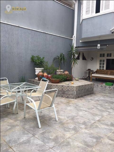 Imagem 2 de 30 de Casa Residencial À Venda, Condomínio Portal Da Vila Rica, Itu. - Ca0495