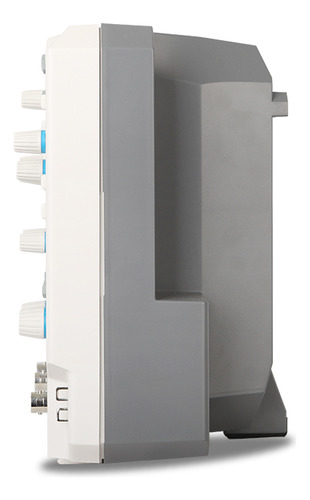 Ds1102z-e - Osciloscópio Digital 100 Mhz Com 2 Canais Rigol