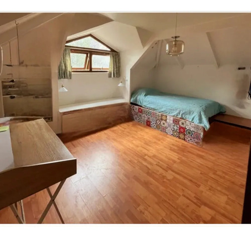 Sitio En Venta En Lo Barnechea