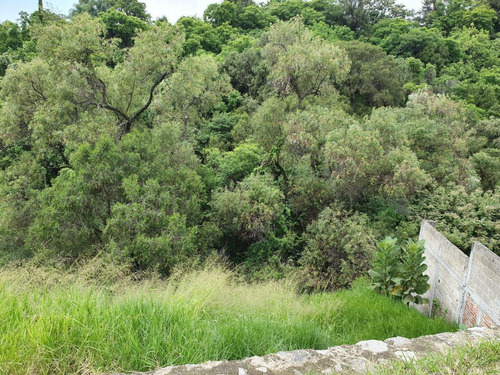 Terreno Urbano En Lomas De Zompantle, Cuernavaca, Morelos - Iti-1605-tu