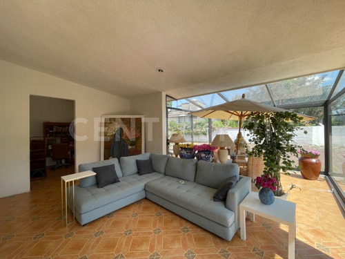 Venta De Casa De Un Piso Zona Boulevard Atlixco - Tlaxcalancingo