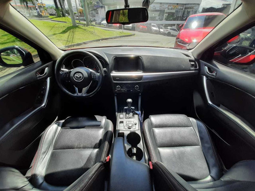 Mazda Cx5 Touring At 2016
