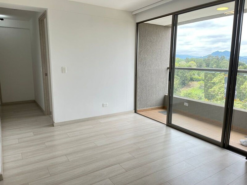 Apartamento En Arriendo Ubicado En Rionegro Sector San Antonio (24032).