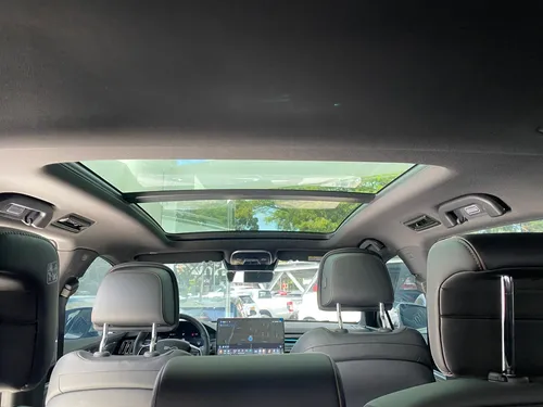 BYD Tang 0.0 Ev Gs