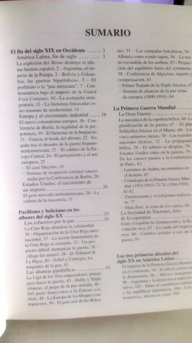 Imagen 2 de 10 de Historia Del Siglo Xx (2 Tomos)