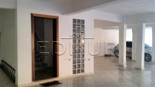 Imagem 14 de 15 de Apartamento - Vila Sao Pedro - Ref: 16218 - V-16218