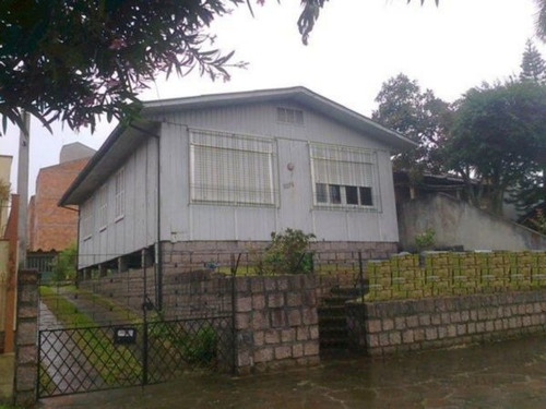 Terreno Em Tristeza - Mi8599