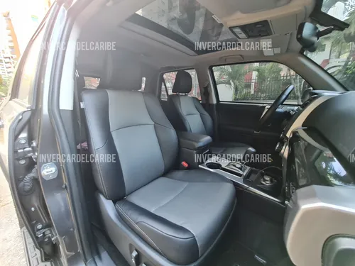 Toyota 4Runner 4.0 Sr5 Fl