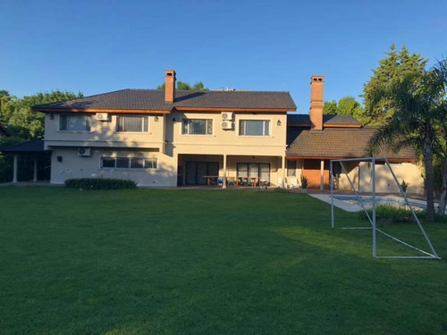 Chalet En Venta, Malvinas Argentinas