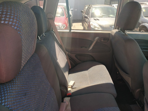Chery Tiggo 2.0 Confort 2012 Gris Full Lrj
