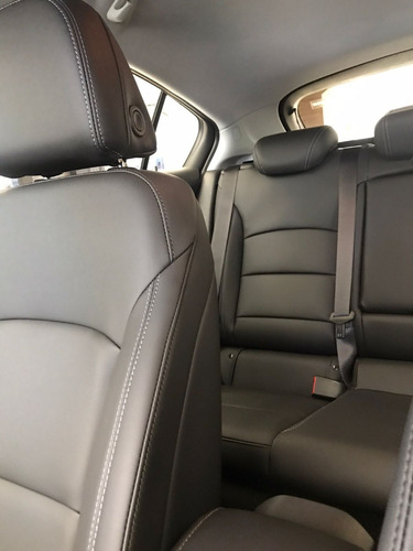 Imagen 9 de 16 de Chevrolet Cruze 1.4 Turbo Ltz At 2022 - Irina