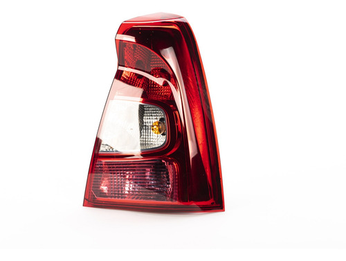 Imagen 6 de 8 de Faro Trasero Derecho Renault Logan 1.6 Authentique Pack I