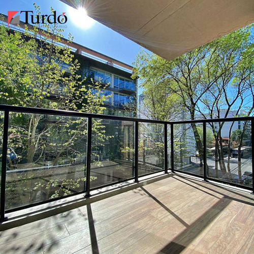 Imagen 2 de 29 de Venta Departamento 2 Ambientes Externo - Zona Guemes, Mar Del Plata