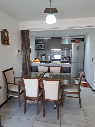 Departamento En Venta 2 Dormitorios En Remedios De Escalada