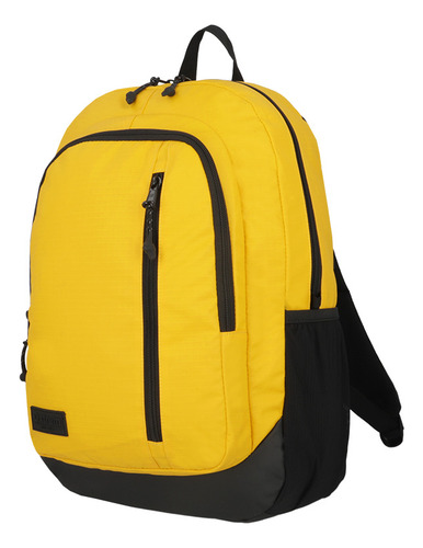Mochila Xtrem Bronx 2.0 5xt Golden Mustard