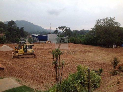 Imagem 1 de 8 de Terreno Industrial - Jardim Vila Rica - Ref: 3759 - V-3759
