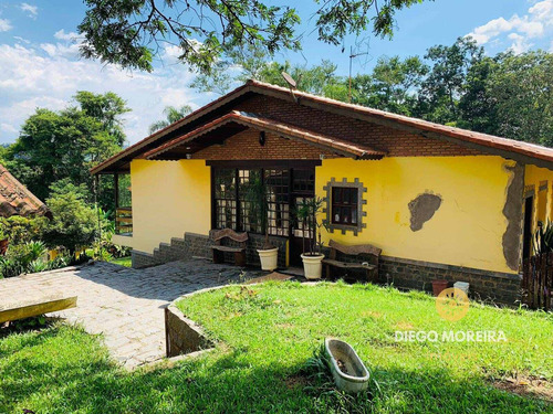 Imagem 7 de 15 de Chácara Á Venda Em Mairiporã Com 2.000 M² - Ch93