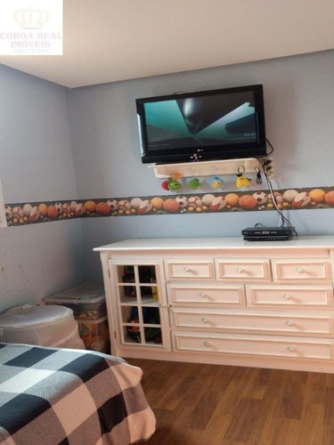 Imagem 10 de 19 de Apartamento - Ap00293 - 67732376