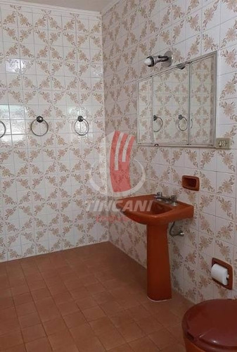 Imagem 17 de 18 de Sobrado Para Venda No Bairro Vila Formosa, 3 Dorm, 1 Suíte, 4 Vagas, 294 M - 5285
