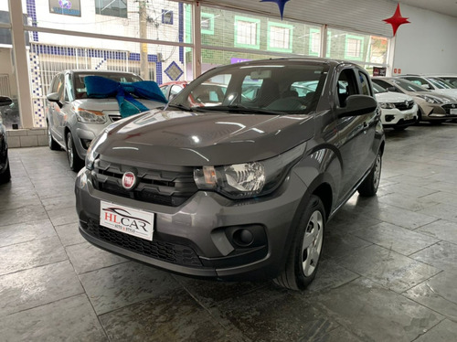 Fiat Mobi 1.0 Like Flex 5p