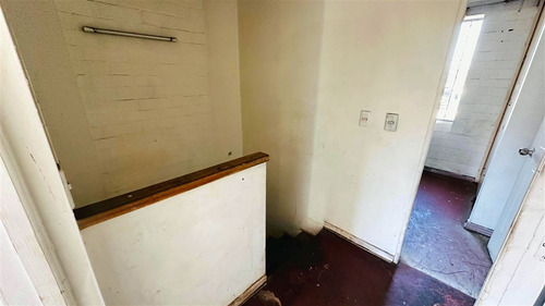 Casa En Venta De 3 Dorm. En Quilicura
