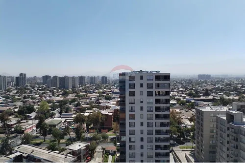 Excelente Vista, Con Opción A Estacionamiento