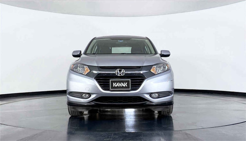 Imagen 2 de 15 de 108297 - Honda Hr-v 2018 Con Garantía