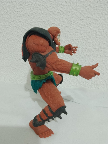 Master Of The Univere Beast-man Serie 200x (Usado)