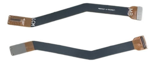 Flex Main Para Mi A3 Lcd