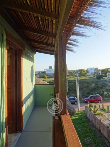 La Valizera En Punta Del Diablo