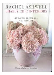 Shabby Chic Interiors - Mini Edition Kel Ediciones 